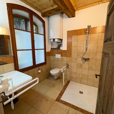 Wirgarten Antik Hotel دينغولفينغ المظهر الخارجي الصورة